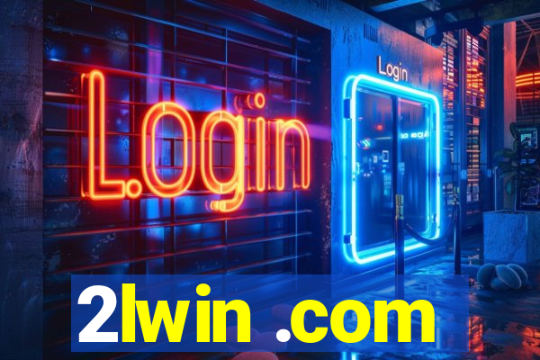 2lwin .com